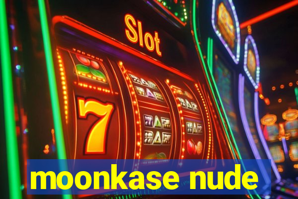 moonkase nude